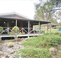 Serenity Grove - ACT Tourism