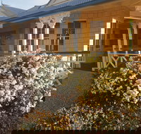 Grovely House Bed  Breakfast - ACT Tourism