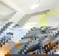 Victoria Street Apartments - ACT Tourism