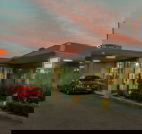 Hamilton Lonsdale Motel - ACT Tourism