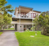 Beachside Vista - ACT Tourism