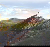 Nightingale Luxury Villas - ACT Tourism