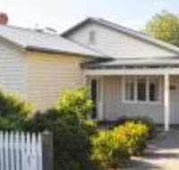 Ingleby Cottage - ACT Tourism