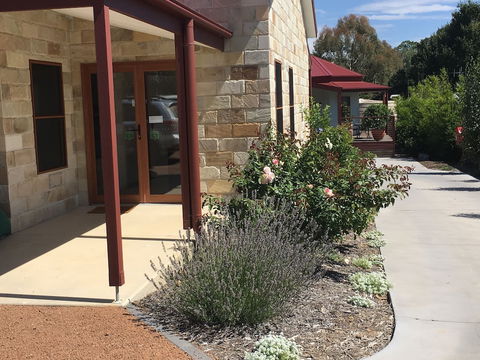 The Nest At Gundaroo - ACT Tourism 1