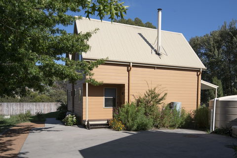 The Nest At Gundaroo - ACT Tourism 6