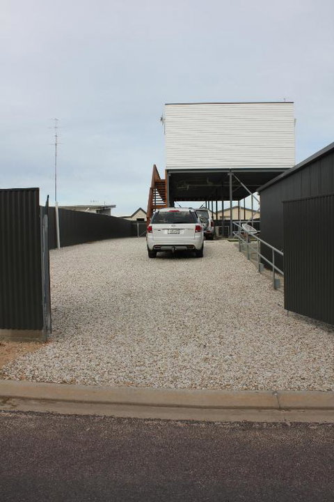 Beach House At Arno - ACT Tourism 3