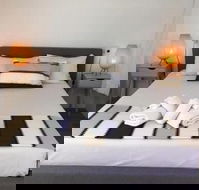 Proserpine Motel - ACT Tourism