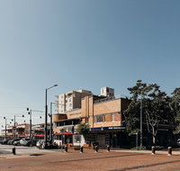 Port Macquarie Hotel - ACT Tourism