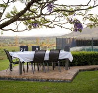 Kia Ora Lookout Retreat - ACT Tourism