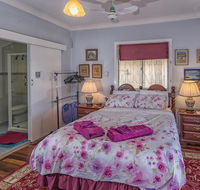 Boonah Hilltop Cottage - ACT Tourism