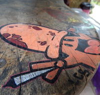 Nimbin Rox YHA - ACT Tourism