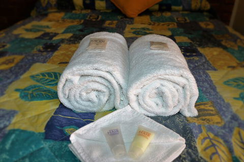 Avocado Motor Inn - ACT Tourism 4