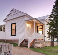 Kananook Heritage House - ACT Tourism