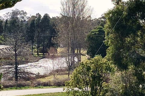 Kananook Heritage House - ACT Tourism 1