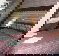 Bordertown Motel - ACT Tourism