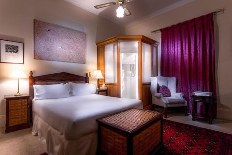 Fothergills Of Fremantle - ACT Tourism 1