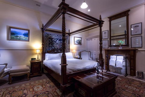 Fothergills Of Fremantle - ACT Tourism 2