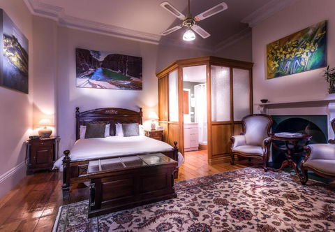 Fothergills Of Fremantle - ACT Tourism 5