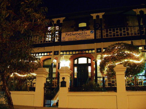 Fothergills Of Fremantle - ACT Tourism 4