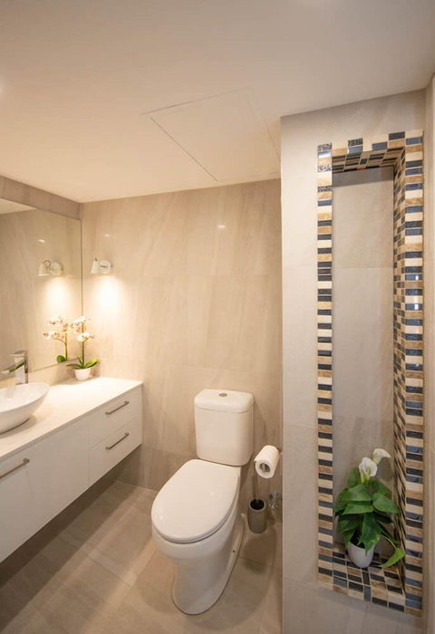 Bougainvillea Luxury Apartments - ACT Tourism 1