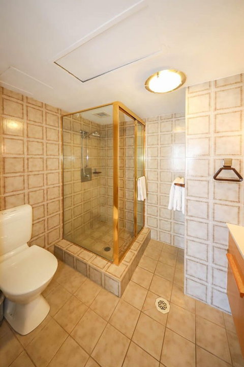 Bougainvillea Luxury Apartments - ACT Tourism 3