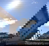 Stansbury Holiday Motel - ACT Tourism