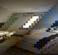 Southern Cross Hotel - ACT Tourism