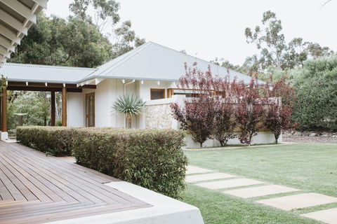 Yallingup Villas - ACT Tourism 1