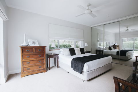 Yallingup Villas - ACT Tourism 5