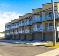 Seaspray Apartments - ACT Tourism