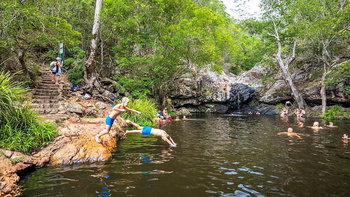 Tourism Listing Partner Sunshine Coast Tourism