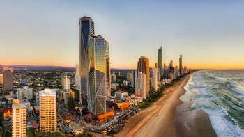 Tourism Listing Partner Getaway Accommodation