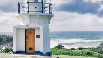 Tourism Listing Partner Accommodation Ballina