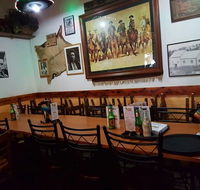 Amigo's Bar  Grill - ACT Tourism