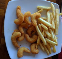 Barnacle Bill Family Seafood Restaurant - ACT Tourism