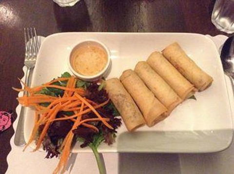 Capital Thai - ACT Tourism 0