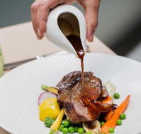 Garden Court Restaurant - ACT Tourism