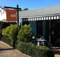 Josh's Cafe - ACT Tourism