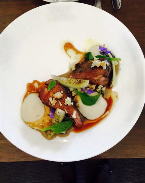 Margan Restaurant - ACT Tourism 9