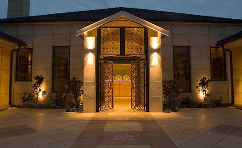 Margan Restaurant - ACT Tourism 10