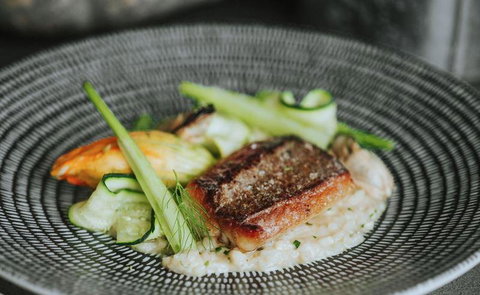 Margan Restaurant - ACT Tourism 12