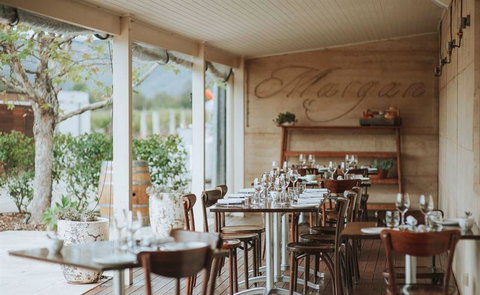 Margan Restaurant - ACT Tourism 13