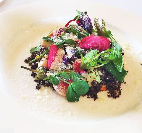 Margan Restaurant - ACT Tourism 14