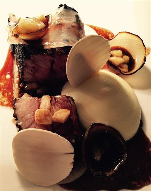 Margan Restaurant - ACT Tourism 15