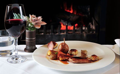 Margan Restaurant - ACT Tourism 16