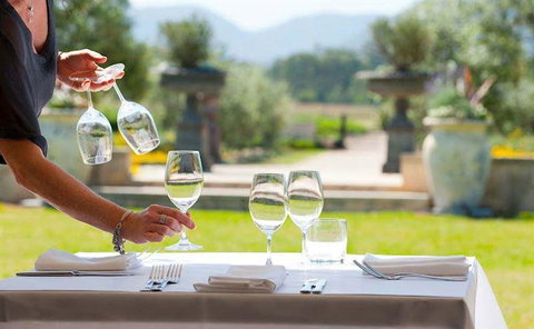 Margan Restaurant - ACT Tourism 17