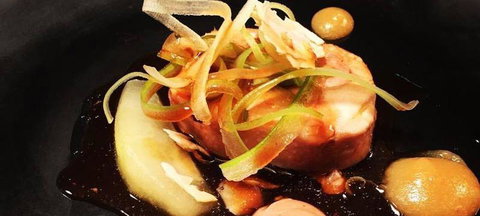 Margan Restaurant - ACT Tourism 1