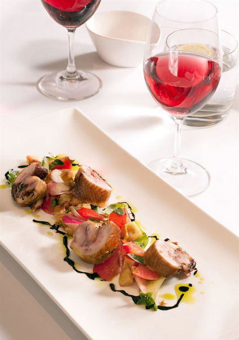 Margan Restaurant - ACT Tourism 19