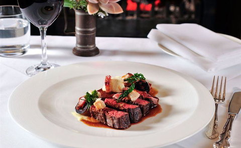 Margan Restaurant - ACT Tourism 20