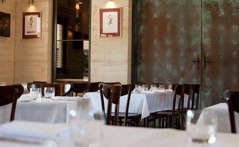 Margan Restaurant - ACT Tourism 21